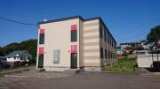 レオパレス三田A館