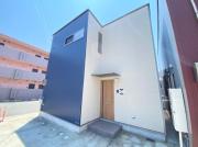 豊中市北条町3丁目貸家