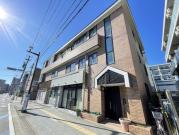 シェーヌ宮町