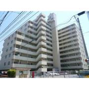 クリーンピア米子加茂町