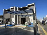 ＪＲ東北本線小山駅まで徒歩22分