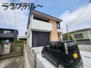 狭山市狭山台1丁目戸建