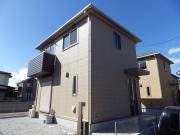 小手指南戸建貸家B棟