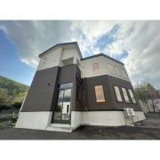 南区藻岩下3丁目戸建