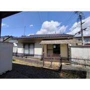 大村道添貸家 南棟