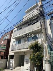 プレールドゥーク北新宿III