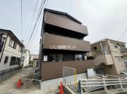 神戸電鉄有馬線湊川駅まで徒歩10分