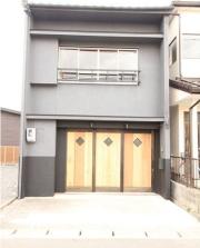 ヴィンテージガレージハウス一宮今伊勢