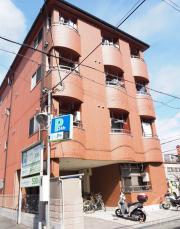ＪＲ阪和線我孫子町駅まで徒歩6分
