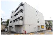 エヴェナール方南町