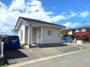 東北新幹線郡山駅までバス約29分 徒歩11分