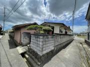 神野町石守平屋戸建