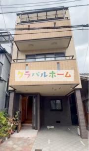 ＪＲ東海道本線塚本駅まで徒歩12分