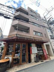阪急京都線南方駅まで徒歩5分