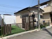 久米川4丁目貸家