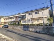 近江鉄道本線朝日野駅まで徒歩42分
