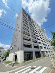 セレッソコートリバーサイドOSAKA