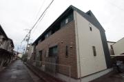 阪神本線杭瀬駅まで徒歩10分