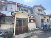 法善寺4丁目貸家
