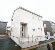 クレイドルガーデン野田市尾崎第16 4号棟