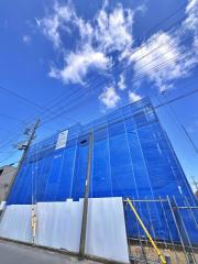 南海本線浜寺公園駅まで徒歩12分