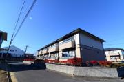 ＪＲ常磐線水戸駅まで徒歩70分