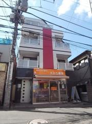アメニティーTOA