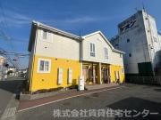 ＪＲ阪和線六十谷駅まで徒歩11分