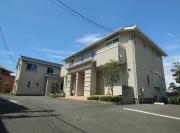 Casa bianca B棟