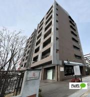 Wajima小雑賀マンション