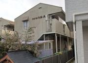 ハイツハルA棟