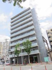 地下鉄千日前線野田阪神駅まで徒歩5分