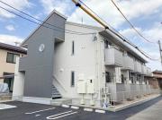 ホープ北田町