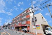地下鉄谷町線出戸駅まで徒歩5分