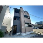 NA home 露橋（エヌアンドエーホームツ