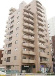 ラグーナ東池袋