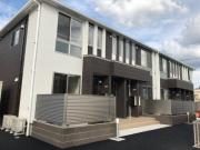 ＪＲ磐越西線郡山富田駅まで徒歩45分