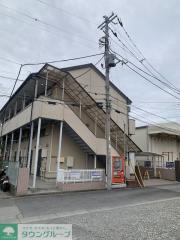 グリーンパレス