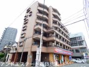 ＪＲ鹿児島本線春日駅まで徒歩5分