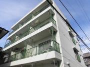 京王線仙川駅まで徒歩10分