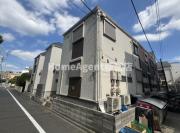 東武伊勢崎・大師線竹ノ塚駅まで徒歩7分