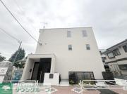 リブリ・八王子台町