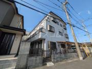 ＪＲ京浜東北・根岸線蕨駅まで徒歩25分