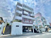 筑豊電気鉄道穴生駅まで徒歩24分