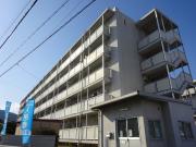 ビレッジハウス檜原1