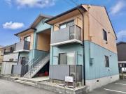 ＪＲ信越本線亀田駅までバス約16分 徒歩3分