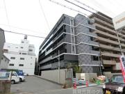 ファステート京都西院パール