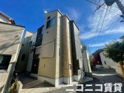 ＪＲ常磐線北千住駅まで徒歩9分