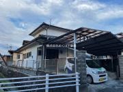 土橋戸建