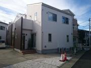アバンテ根岸A棟